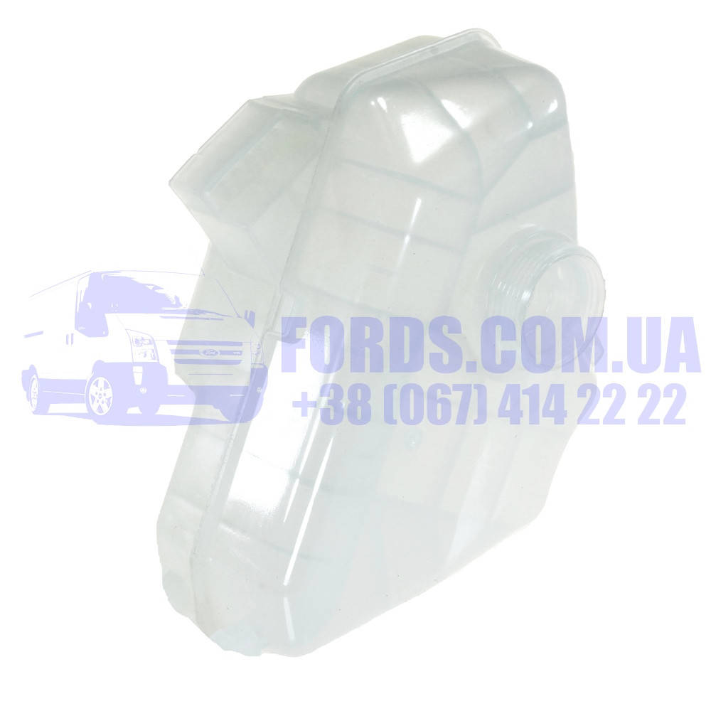 

Бачок расширительный FORD FIESTA/B-MAX/ECOSPORT 2008- (1.4TDCI/1.5TDCI/1.6TDCI)