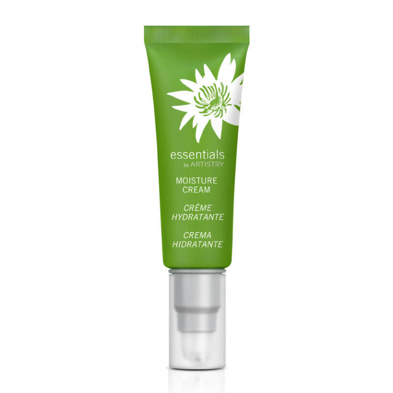 

Увлажняющий крем essentials by ARTISTRY™