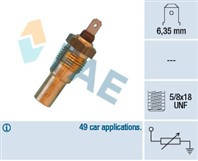 

FAE 31690 Датчик температуры охлаждающей жидкости