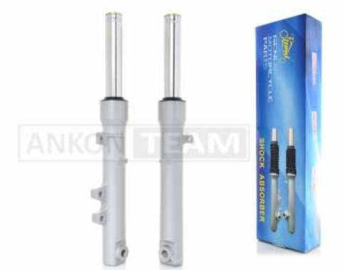 

Амортизаторы передние (перья) Honda LEAD AF48/ JF06 Lipai (класс А)