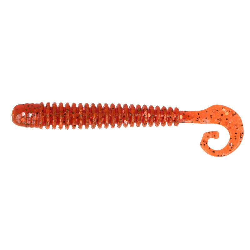 

Силикон Kalipso Frizzle Curly Tail 2.5″ 210 CV