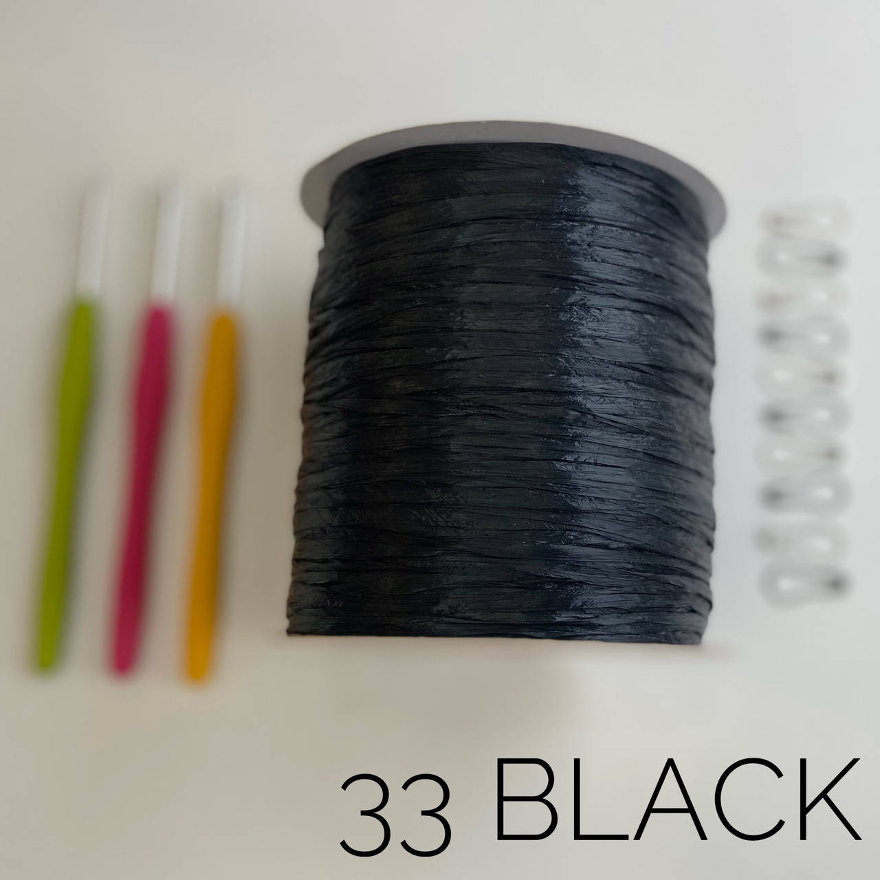 

33 BLACK