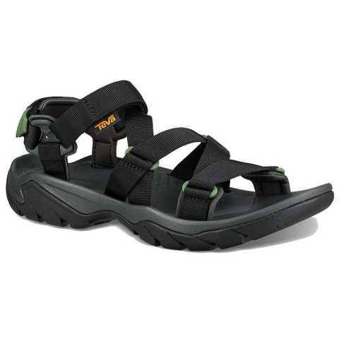 

Сандалии мужские Teva Terra Fi 5 Sport M's Black 40,5 (TVA 8844.513-8), Черный