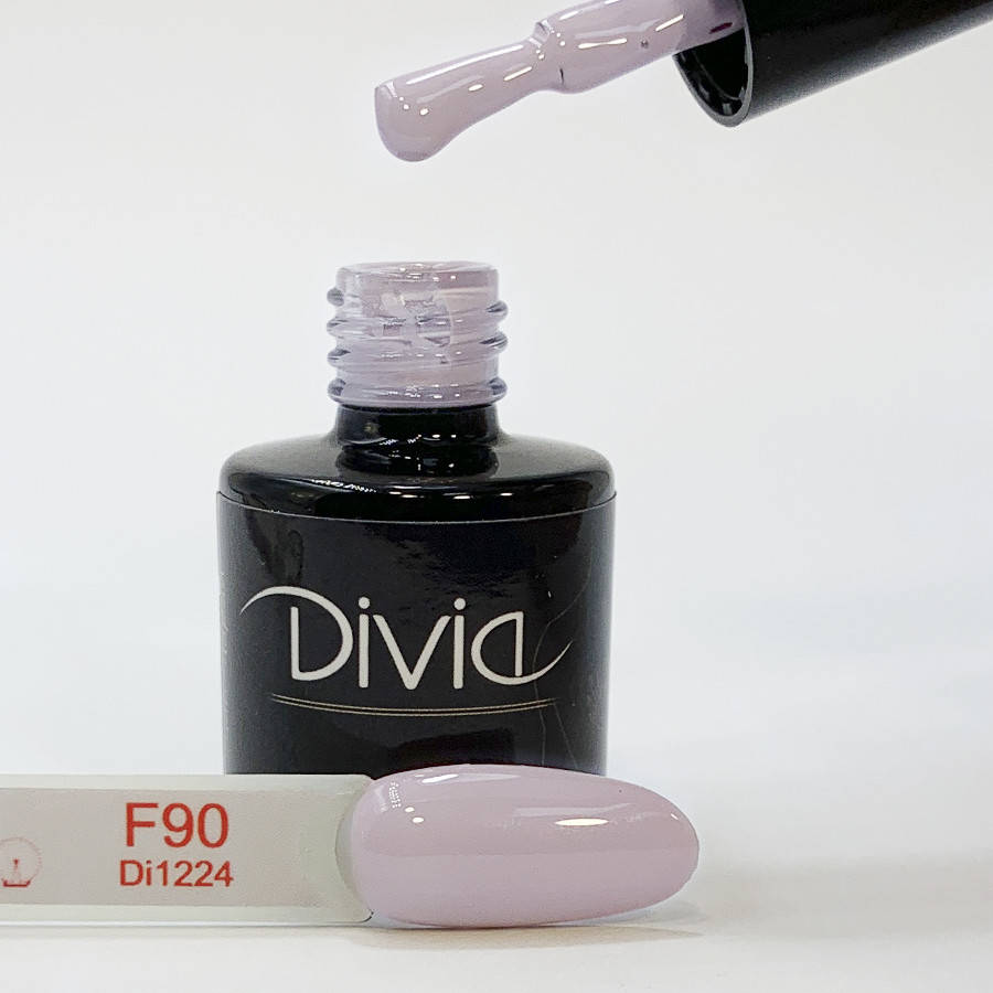 

Divia гель лак Fog Di1224 [F90], 8 мл