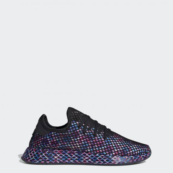 

Мужские кроссовки Adidas Deerupt Runner EE5656