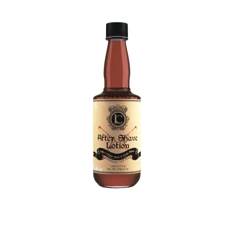 

Лосьон после бритья Lavish AFTER SHAVE LOTION 150мл