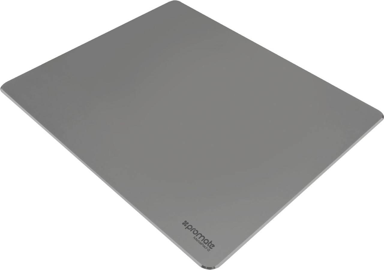 

Коврик для мыши metaPad-2 Grey, Серый