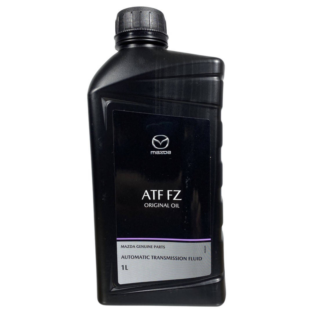 

Масло трансмиссионное для АКПП Skyactiv Mazda ATF-FZ 1л