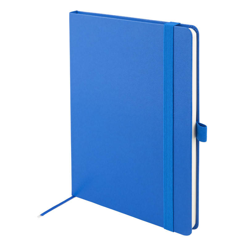 

Еженедельник 2020 Axent Prime Strong 8507-20-07-A, 145x210мм, голубой