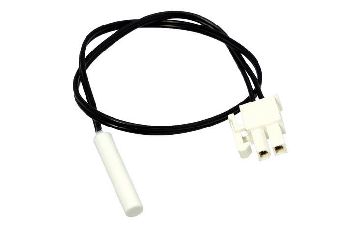 

Датчик температуры (сенсор) для холодильника Whirlpool 2188819, AP6006067 (2.7 кОм)