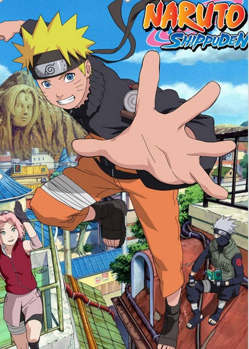 

Картки-розмальовки А4 Наруто Ураганні хроніки Є Підтримка