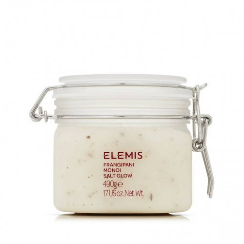 

Солевой скраб для тела Франжипани Монои Elemis Frangipani Monoi Salt Glow 490g