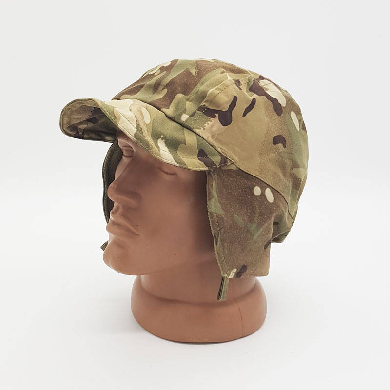 

Шапка, PCS, mtp, gore-tex, оригинал Британия