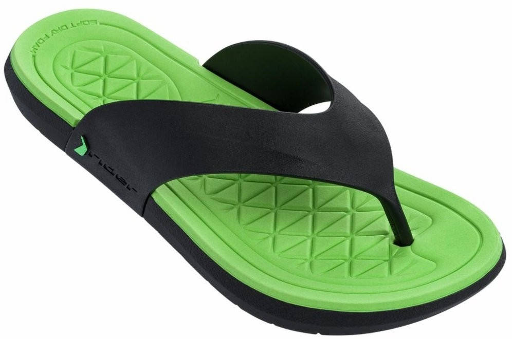 

Мужские вьетнамки RIDER INFINITY II THONG AD 82495-21675 (оригинал)