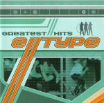 

Музыкальный CD-диск. E-Type - Greatest Hits