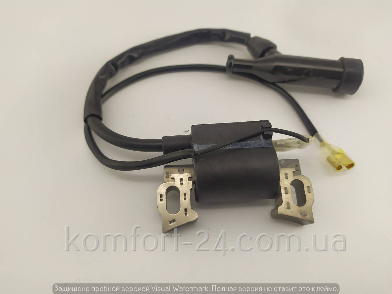 

Катушка зажигания Gn-4/Q70 168F/170F 6.5/7 HP