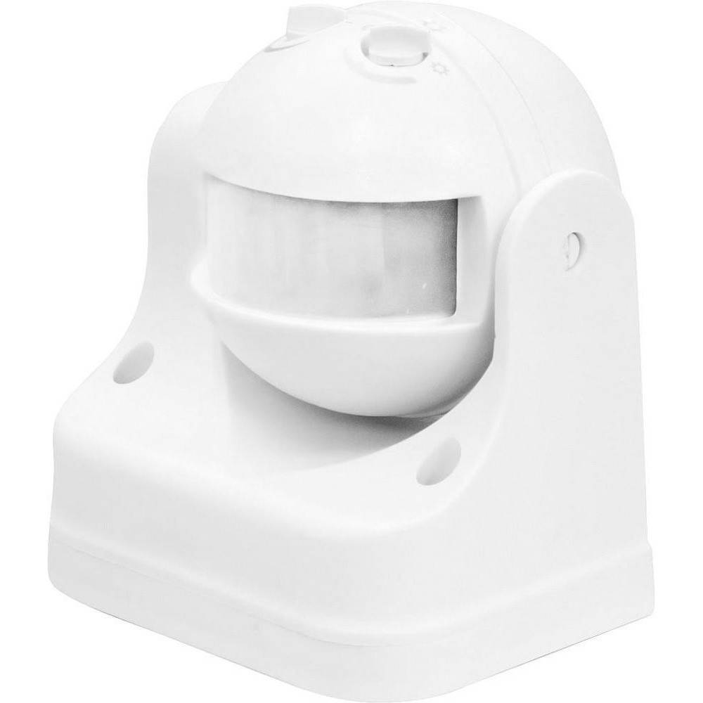 

Датчик движения Feron LX39/SEN11 1200W белый