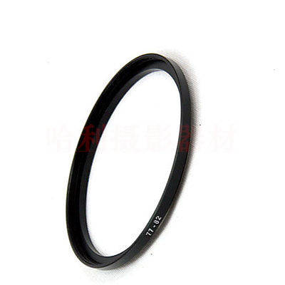 

Переходное повышающее кольцо Step-Up (77-82 mm)