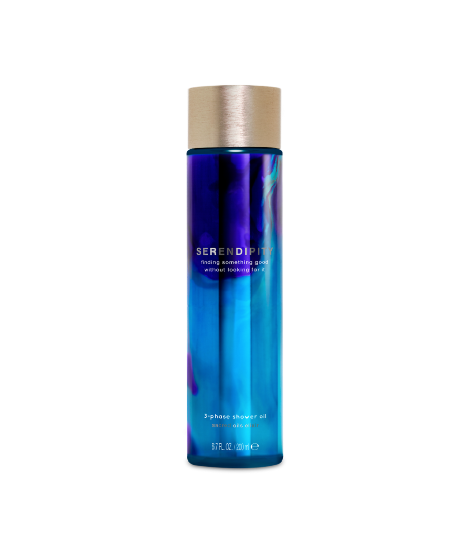 

Масло для душа Rituals SERENDIPITY Three-Phase Shower Oil