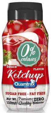 

Sause Ketchup-330 мл