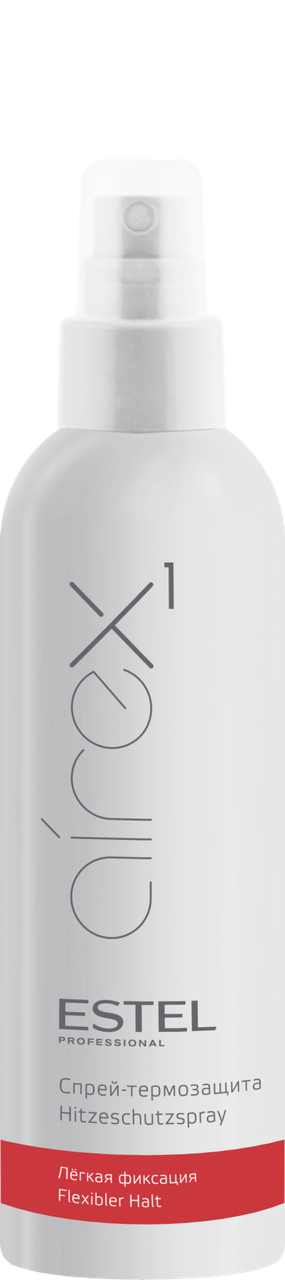 

Спрей-термозахист AIREX Легка фіксація, 200 мл, 200ml