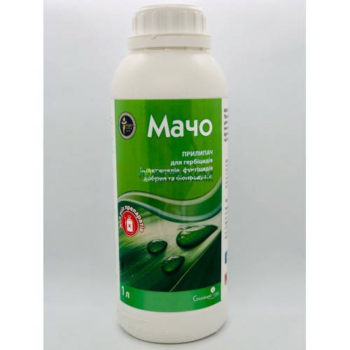 

Прилипатель Мачо Сімейний сад