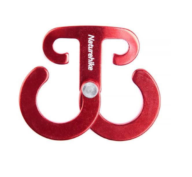 

Гачок універсальний Naturehike T-shape NH15A006-K