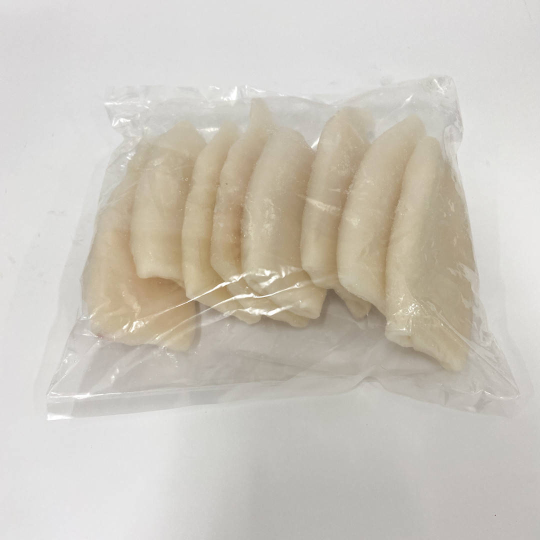 

Кальмар туба с/м 1 кг.