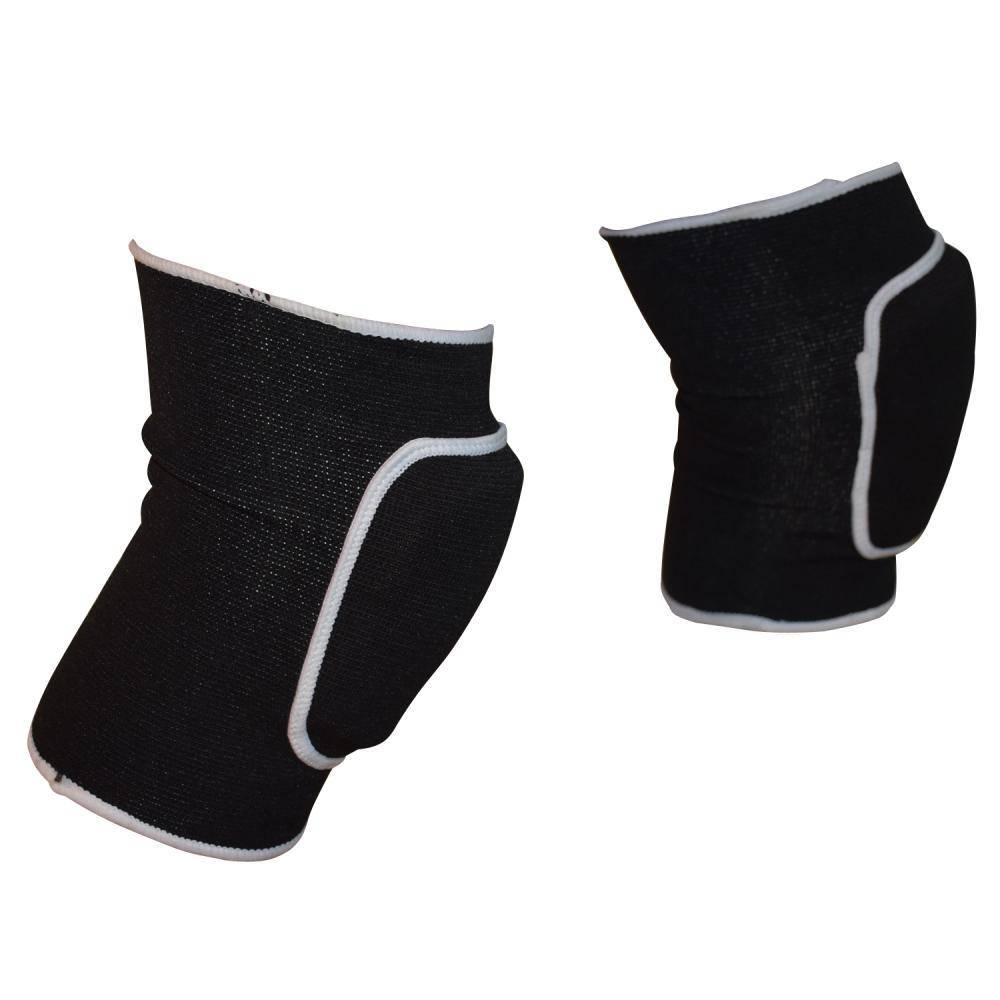 

Наколенники спортивные эластичные Champion черный L-XL А00284