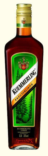 

Сироп Kuemmerling 20 ml