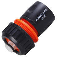 

Коннектор 3/4" с функцией "СТОП" STANDART Aquapulse