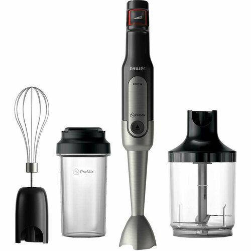 

Блендер PHILIPS HR2652/90 (код 981793), Черный