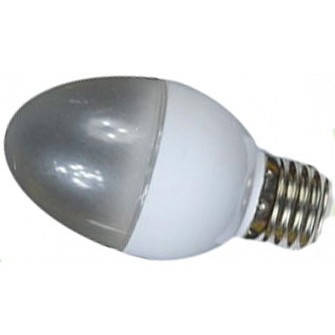 

Лампа LED светодиодная DP-016 E27 2700K 2W LEDIPS STS984