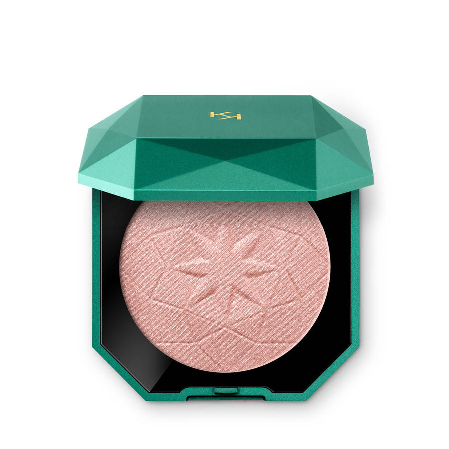 

Хайлайтер Kiko Milano Holiday Gems Shine On Highlighter