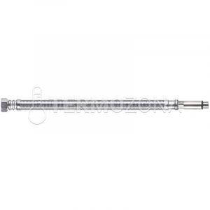 

Шланг для смесителя 1/2" x M10 L37 длинная игла нержавейка TAQ GRIF TUCAI 0,4м