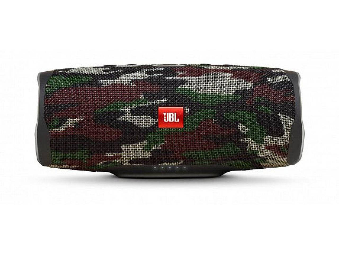 

Колонка Bluetooth JBL CHARGE 4 (Камуфляж)