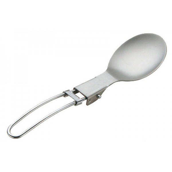 

Туристическая ложка Pinguin Spoon Steel