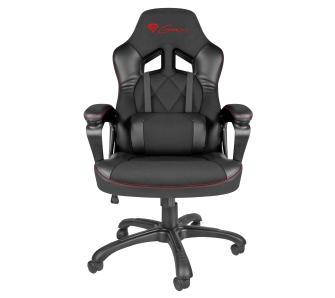 

Компьютерное кресло для геймера Genesis Nitro 330 Black, Черный
