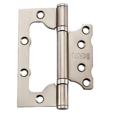 

Накладные дверные петли MVM HB-100 SN (матовый никель)