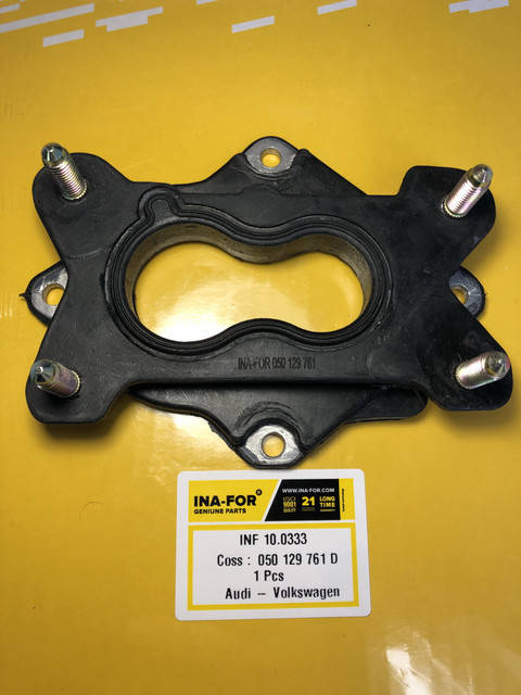 

Подушка карбюратора (KEIHIN) Audi 80 B3 / 100 C3 / Ауди 100 С3 / 80 Б3 1.8