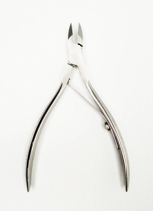 

Кусачки для кожи Staleks CLASSIC 12 8 мм NC-12-8