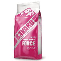 

Bavaro Баваро Force Junior+Adult корм для щенков и собак, 18 кг