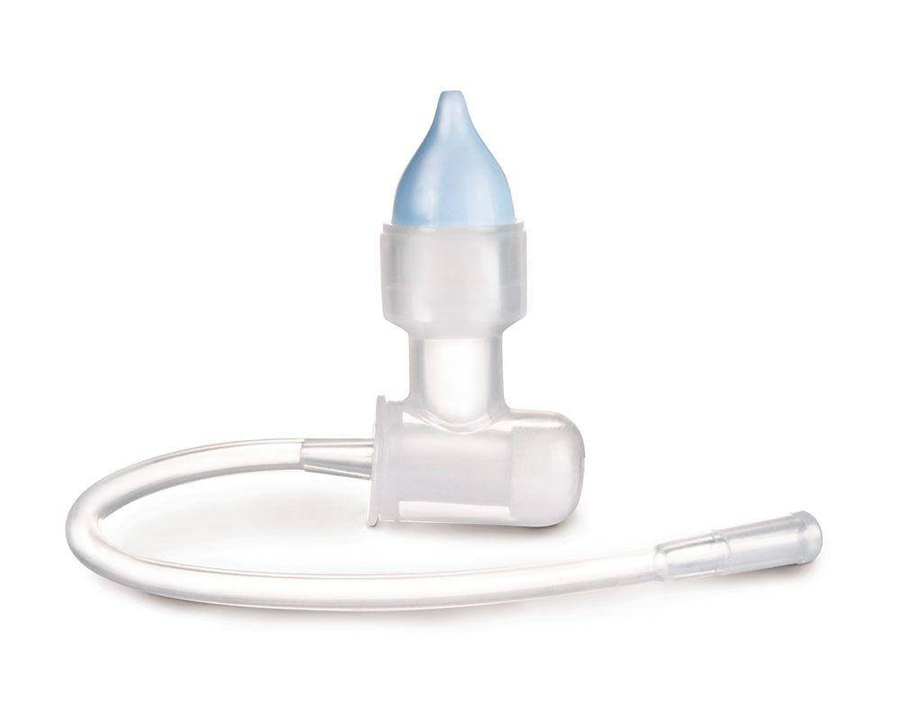 

Аспиратор для носа ТМ Canpol Babies