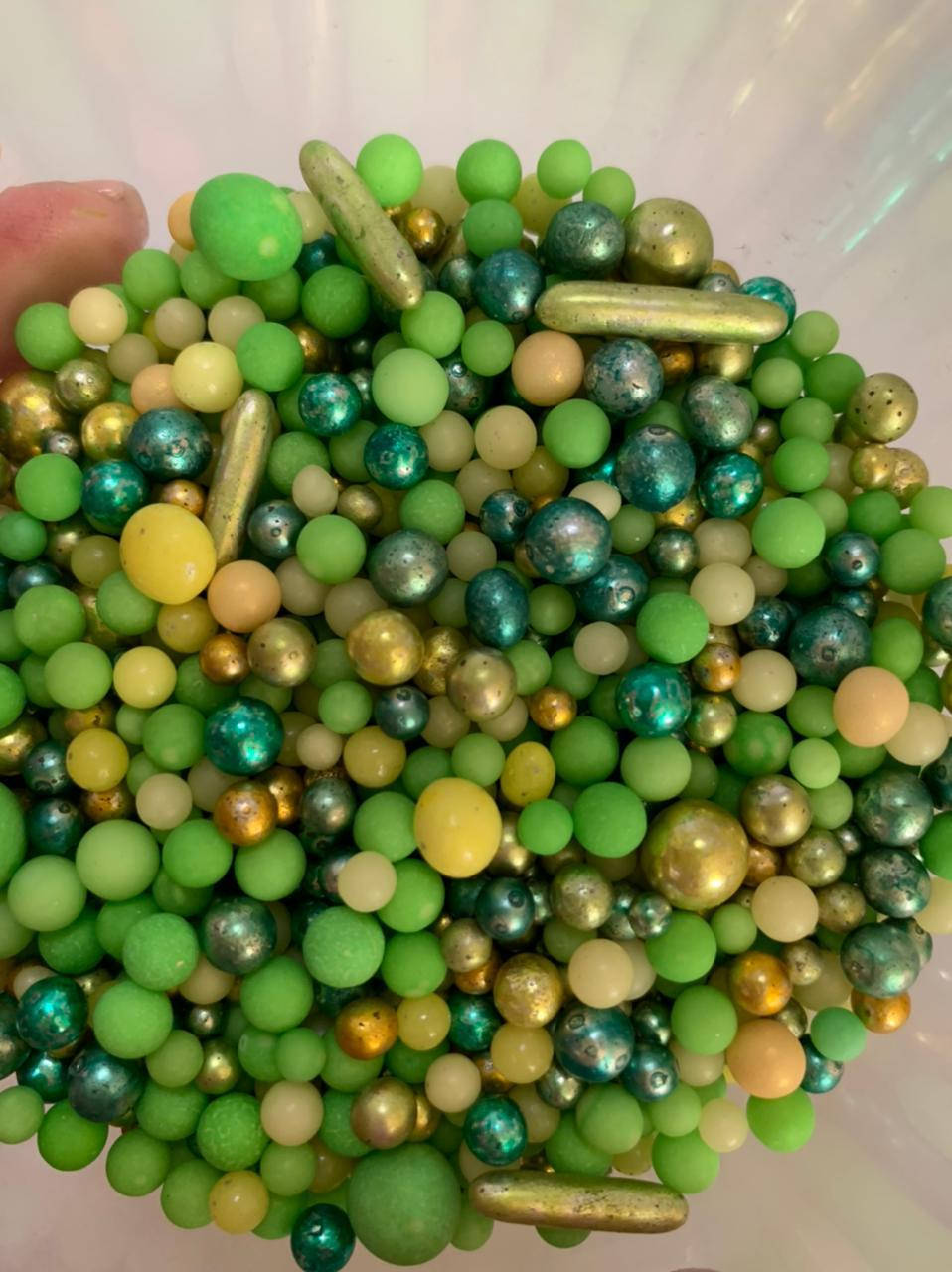 

Мікс "Зелений" 50 грам