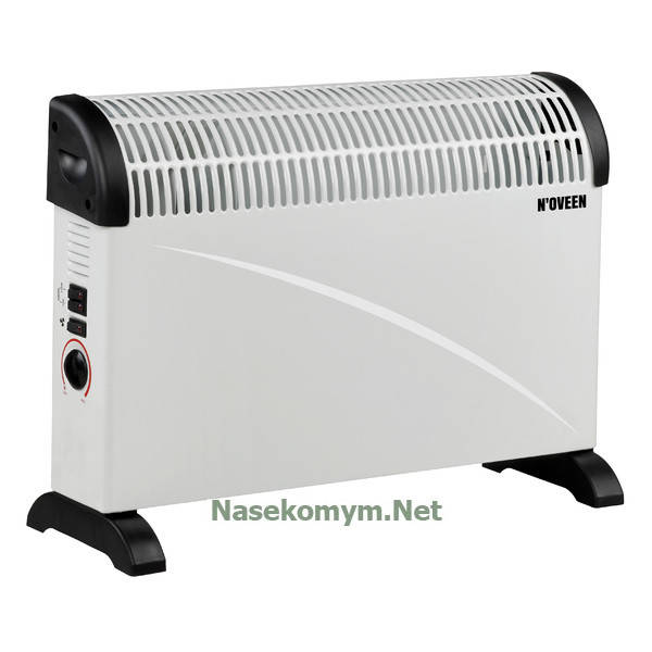 

Конвекторный обогреватель Noveen CH-5000