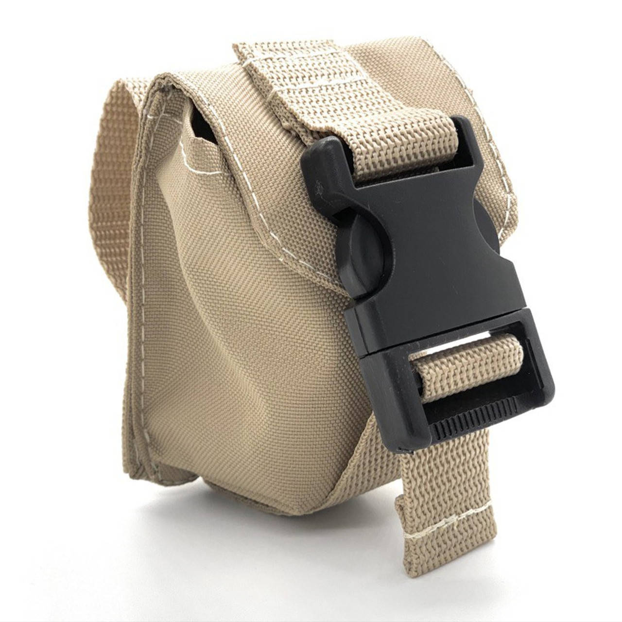 

Подсумок тактический для гранаты Cordura Песочный Койот