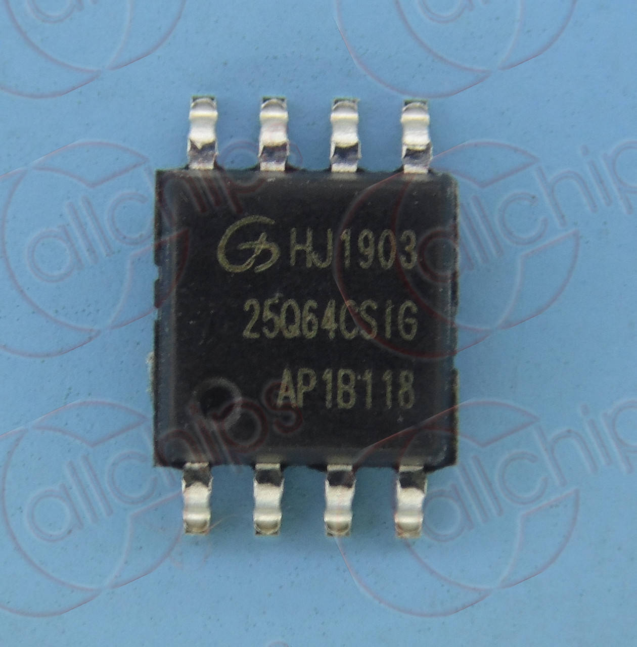 

Память Flash GD GD25Q64CSIG SOP8