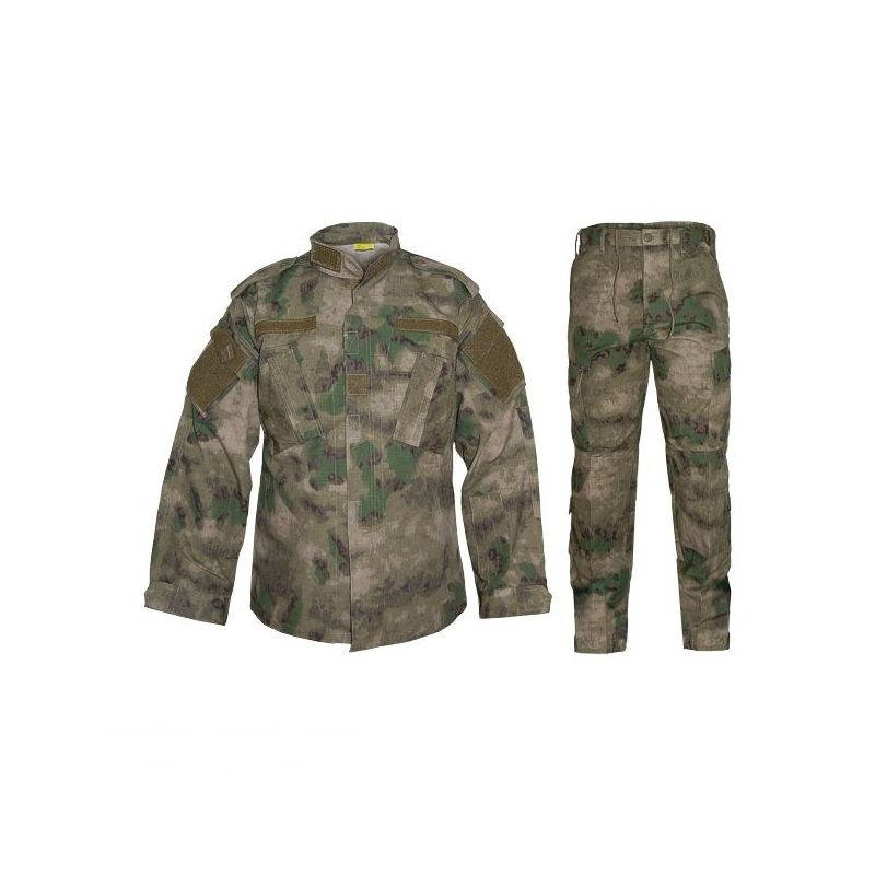 

Костюм ACU R/S MIL-TACS FG (Китай)