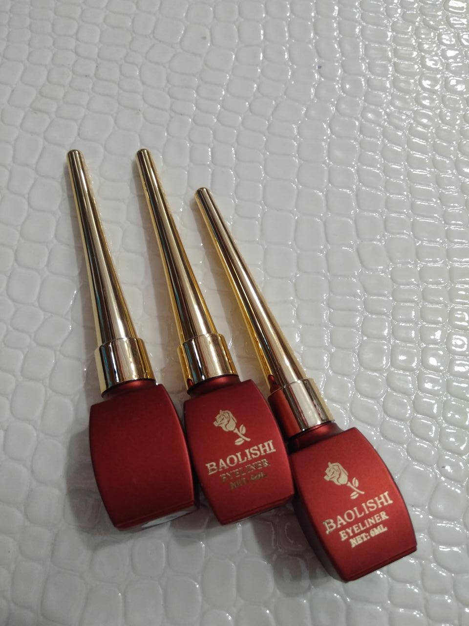 

Подводка для глаз Baolishi eyeliner 6 ml