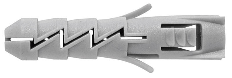 

Дюбель поліпропілен FIX-К-08 (8х40) (250) [К1]
